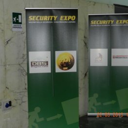 Security Expo 2013 2