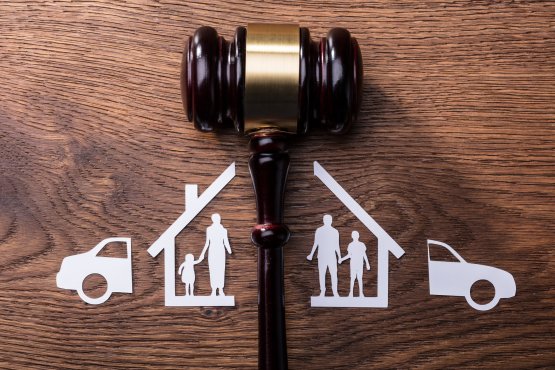 Indagini Diritto di Famiglia