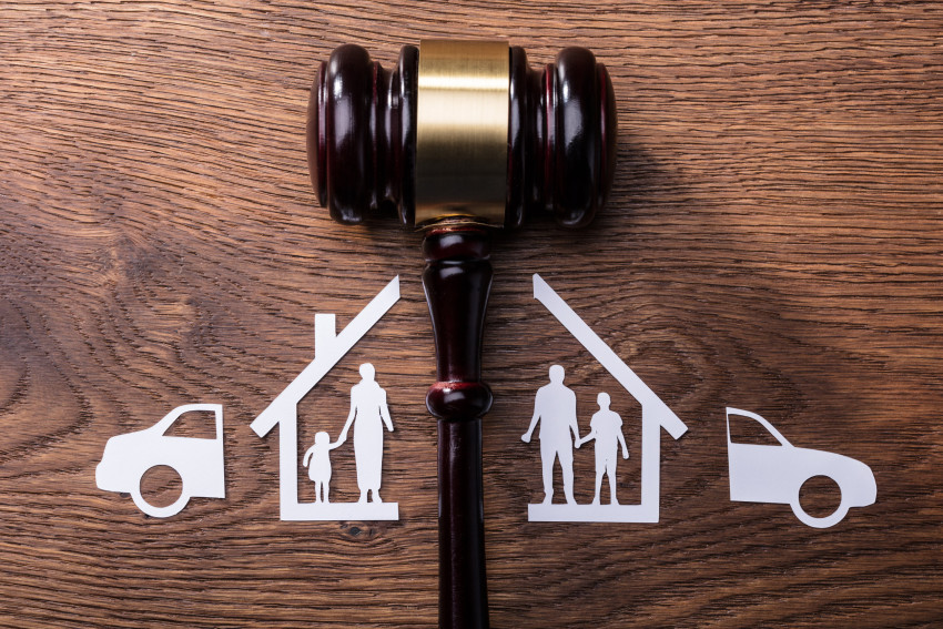 Indagini Diritto di Famiglia
