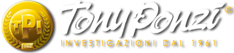 Tony Ponzi Investigazioni