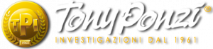 Tony Ponzi Investigazioni