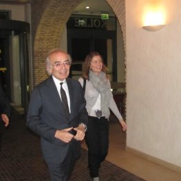 Festa per i 50 anni della Tony Ponzi 11