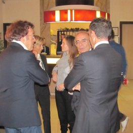 Festa per i 50 anni della Tony Ponzi 12