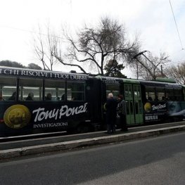 Pubblicità varia 9