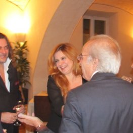 Festa per i 50 anni della Tony Ponzi 14