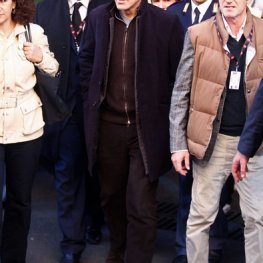 Sicurezza VIP 1