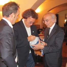 Festa per i 50 anni della Tony Ponzi 17