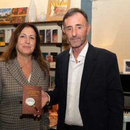 Presentazione libro Quasi come Sherlock Holmes 19