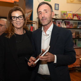 Presentazione libro Quasi come Sherlock Holmes 20