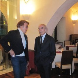 Festa per i 50 anni della Tony Ponzi 18