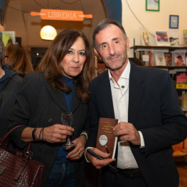 Presentazione libro Quasi come Sherlock Holmes 23