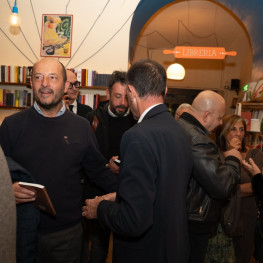 Presentazione libro Quasi come Sherlock Holmes 30