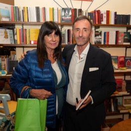 Presentazione libro Quasi come Sherlock Holmes 44