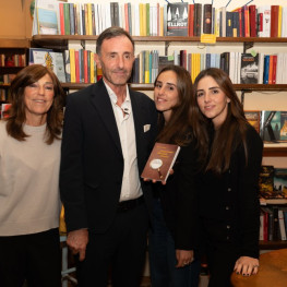 Presentazione libro Quasi come Sherlock Holmes 38