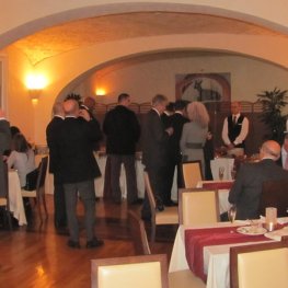 Festa per i 50 anni della Tony Ponzi 22