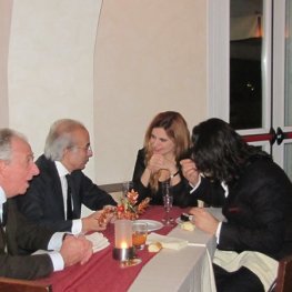 Festa per i 50 anni della Tony Ponzi 23