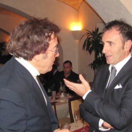 Festa per i 50 anni della Tony Ponzi 27