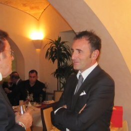 Festa per i 50 anni della Tony Ponzi 29