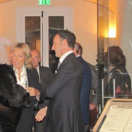 Festa per i 50 anni della Tony Ponzi 3