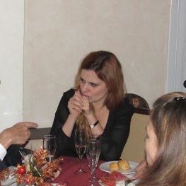 Festa per i 50 anni della Tony Ponzi 31