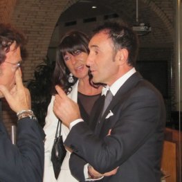 Festa per i 50 anni della Tony Ponzi 32