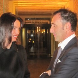 Festa per i 50 anni della Tony Ponzi 34