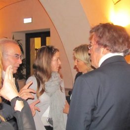 Festa per i 50 anni della Tony Ponzi 35