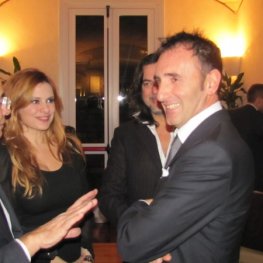 Festa per i 50 anni della Tony Ponzi 36
