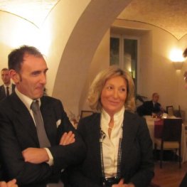 Festa per i 50 anni della Tony Ponzi 37