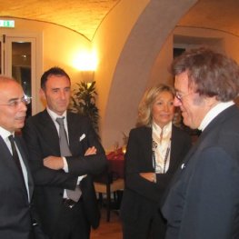 Festa per i 50 anni della Tony Ponzi 38