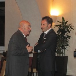 Festa per i 50 anni della Tony Ponzi 4