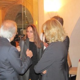 Festa per i 50 anni della Tony Ponzi 40