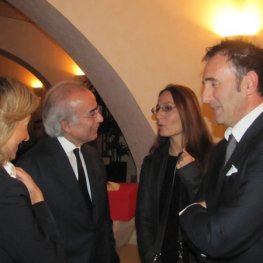 Festa per i 50 anni della Tony Ponzi 41