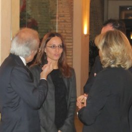 Festa per i 50 anni della Tony Ponzi 42