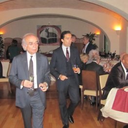 Festa per i 50 anni della Tony Ponzi 46