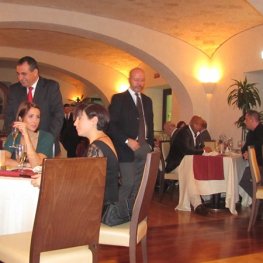 Festa per i 50 anni della Tony Ponzi 49