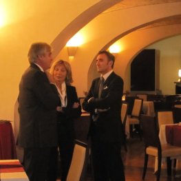 Festa per i 50 anni della Tony Ponzi 5