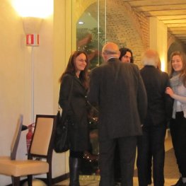 Festa per i 50 anni della Tony Ponzi 51