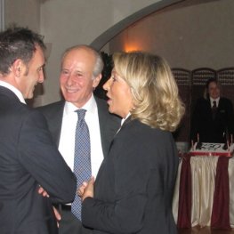 Festa per i 50 anni della Tony Ponzi 61