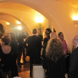 Festa per i 50 anni della Tony Ponzi 67