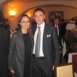 Festa per i 50 anni della Tony Ponzi 69
