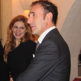Festa per i 50 anni della Tony Ponzi 7