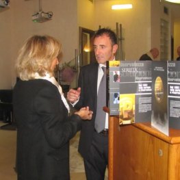 Festa per i 50 anni della Tony Ponzi 72