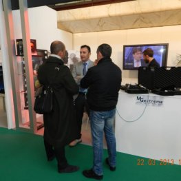 Security Expo 2013 1