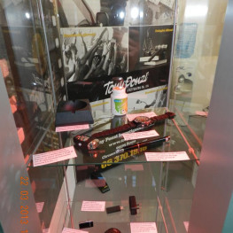 Security Expo 2013 3