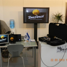 Security Expo 2013 4