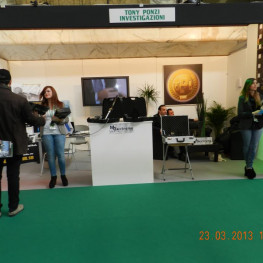 Security Expo 2013 5