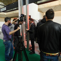Security Expo 2013 6