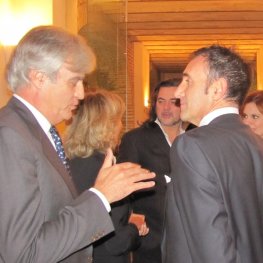 Festa per i 50 anni della Tony Ponzi 8