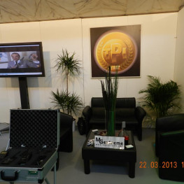 Security Expo 2013 7